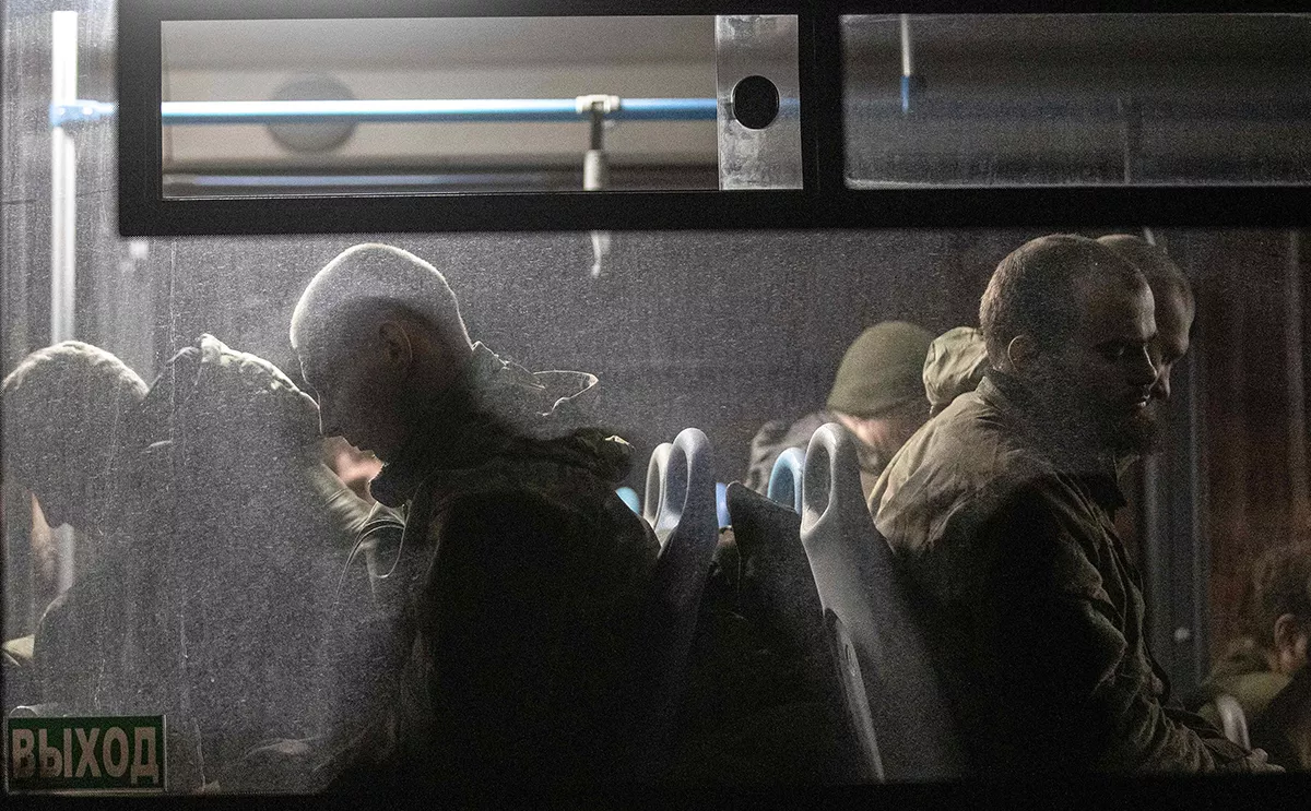 Александр Гармаев / ТАСС