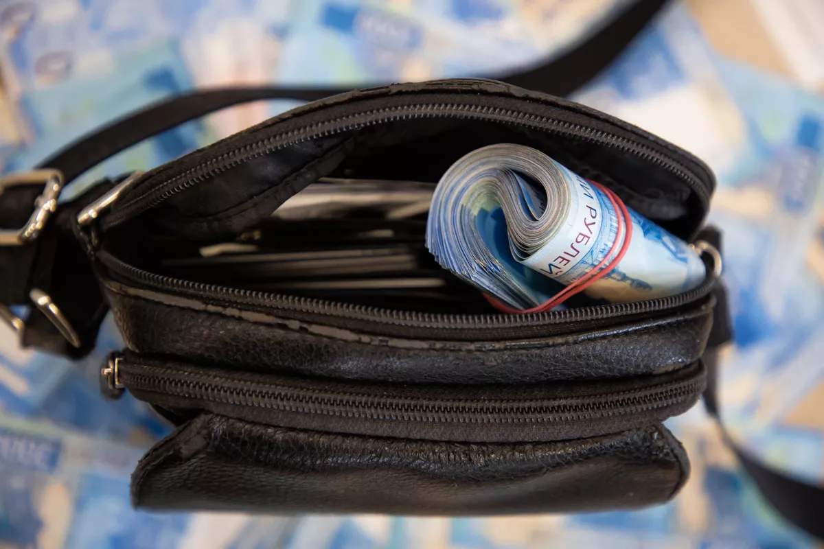 Александр Подгорчук