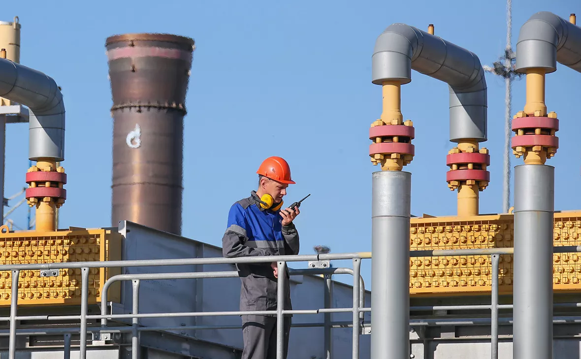 Дмитрий Феоктистов / ТАСС