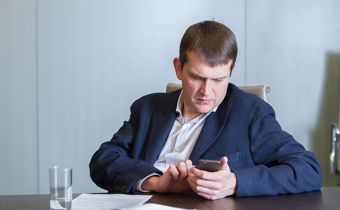 Екатерина Кузьмина / РБК