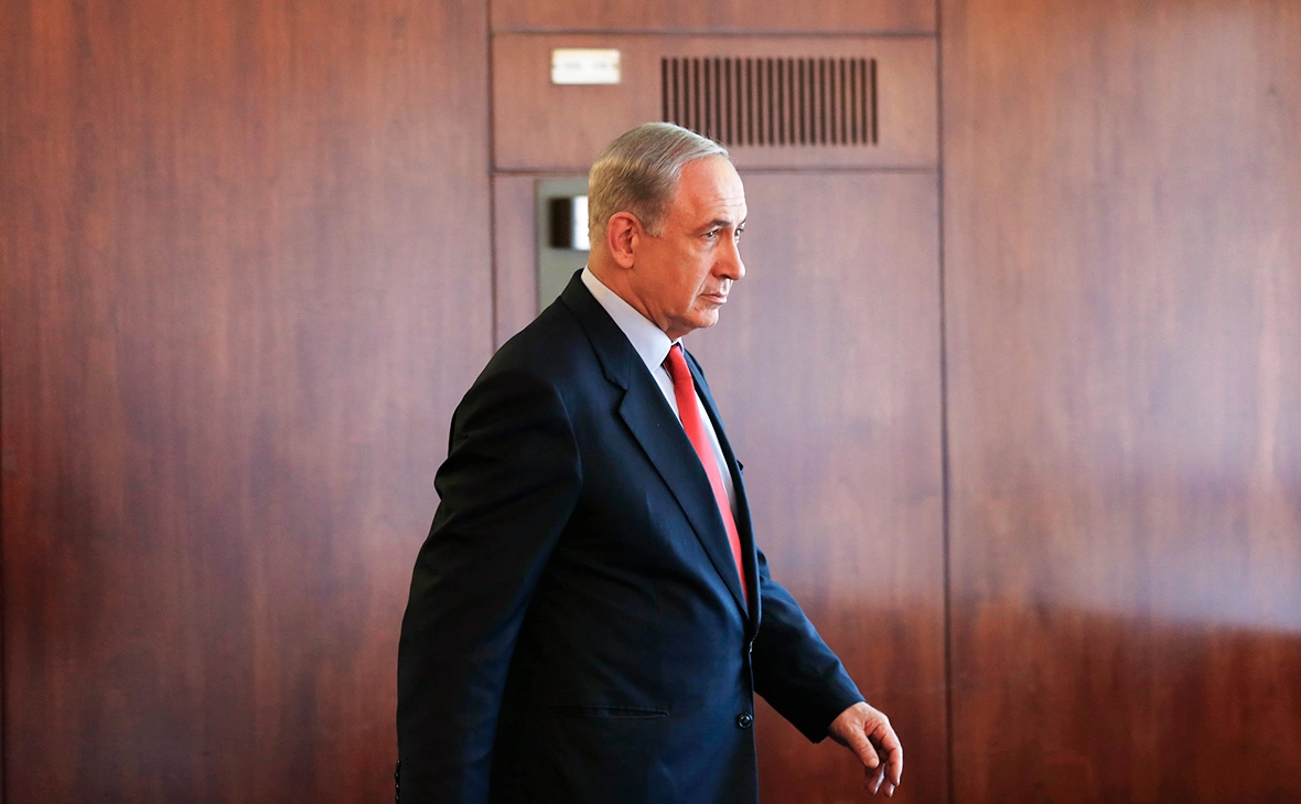 Baz Ratner / Getty Images