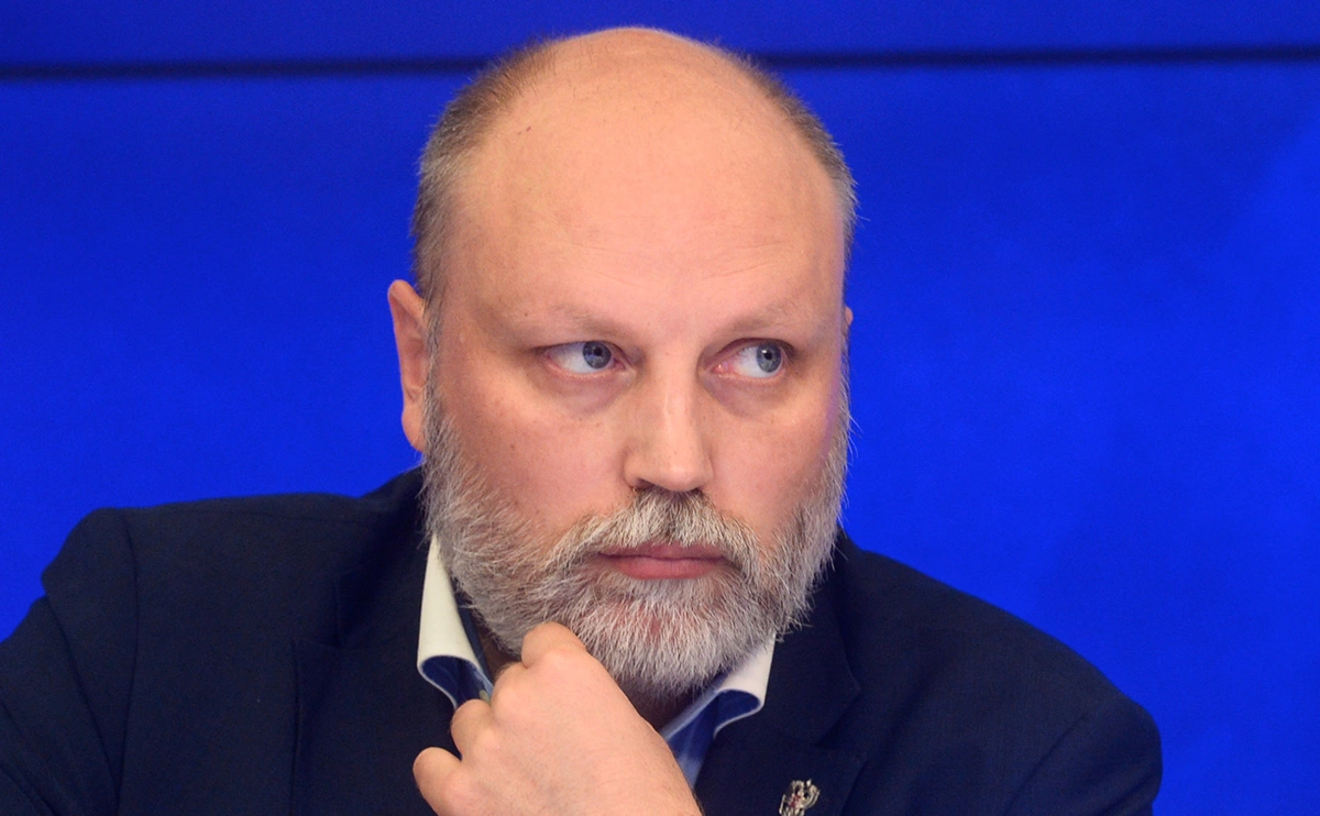 Владимир Трефилов / РИА Новости