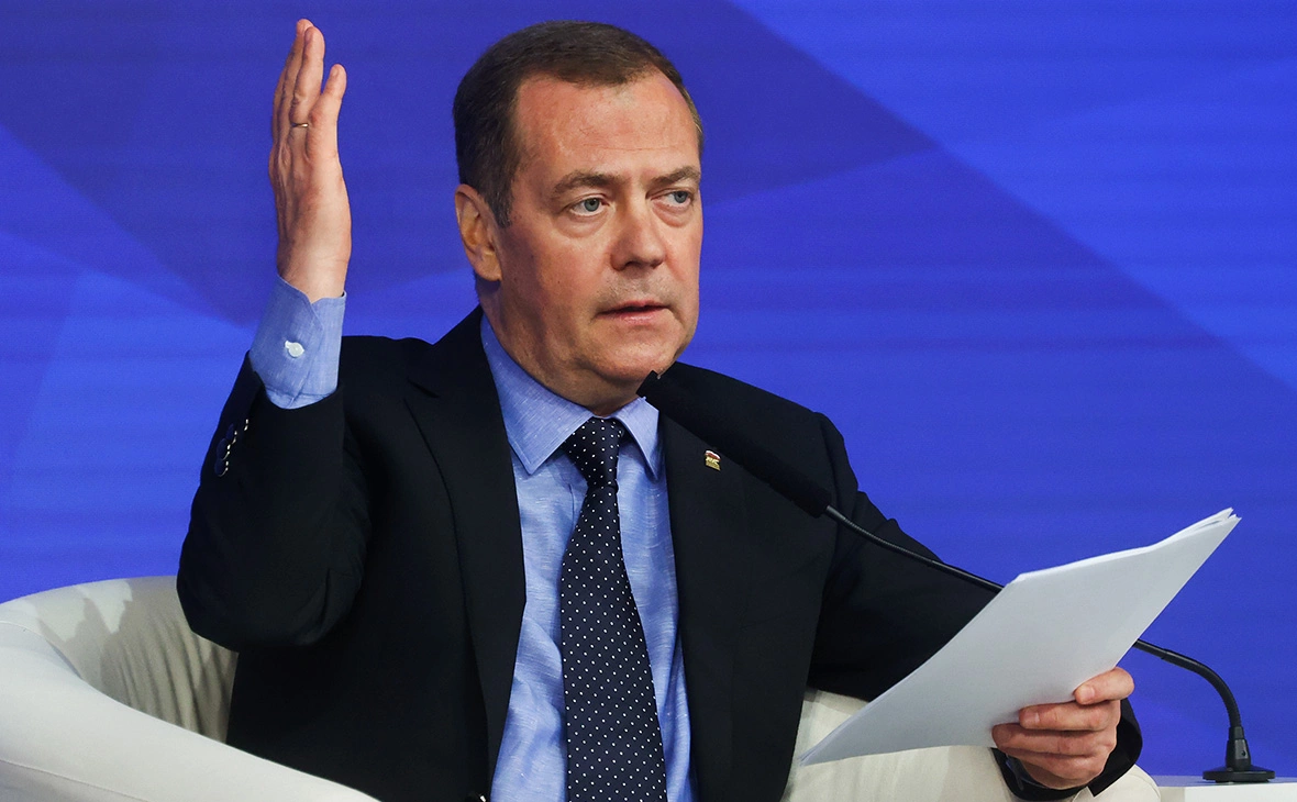 Сергей Карпухин / ТАСС