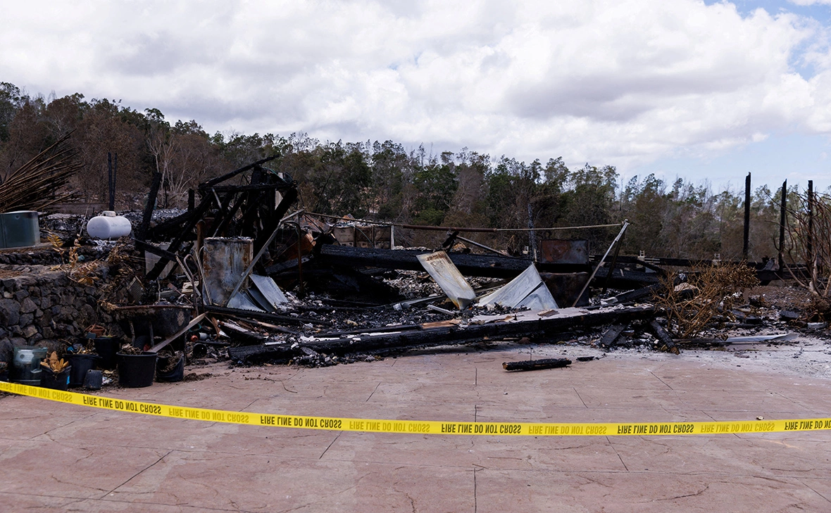 Mike Blake / Reuters