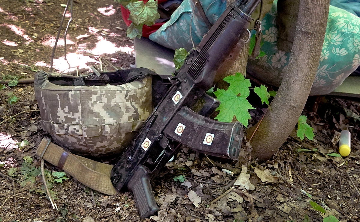 Scott Olson / Getty Images