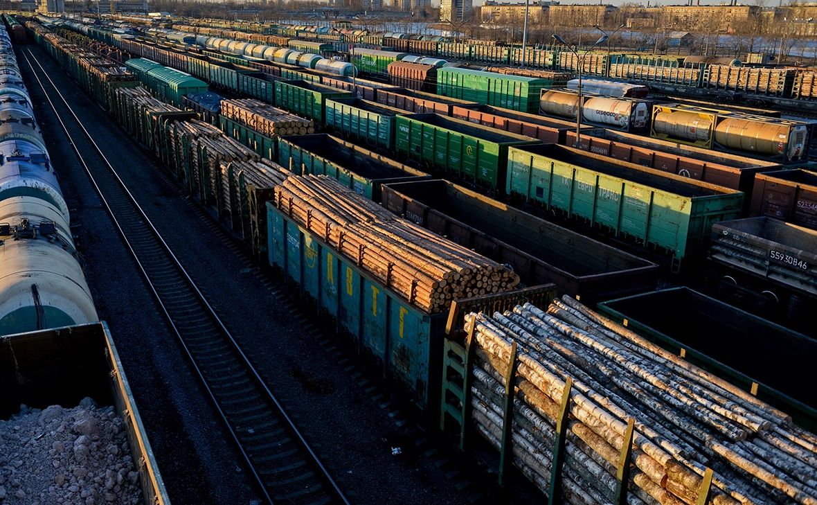 Сергей Ермохин / ТАСС