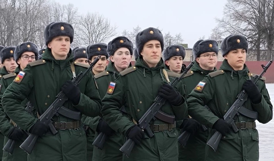 Телеграм-канал Александра Ярошука