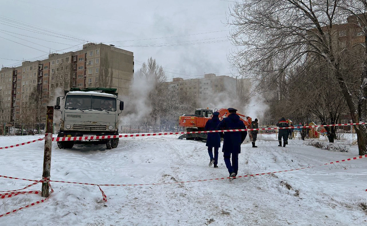 Прокуратура Саратовской области