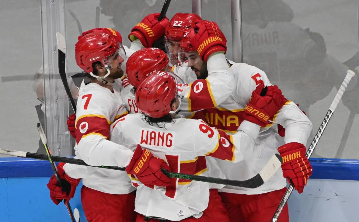  Peter Kneffel / dpa / Global Look Press