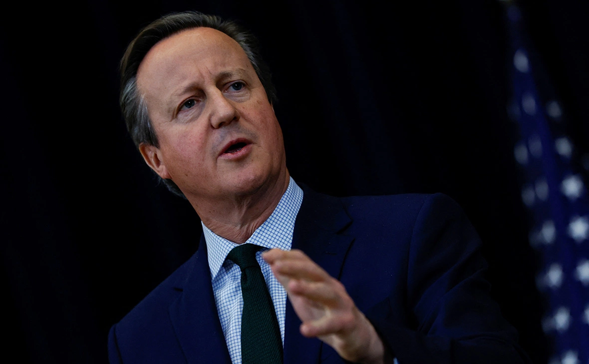 Evelyn Hockstein / Reuters