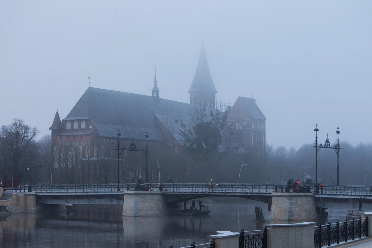 Александр Подгорчук