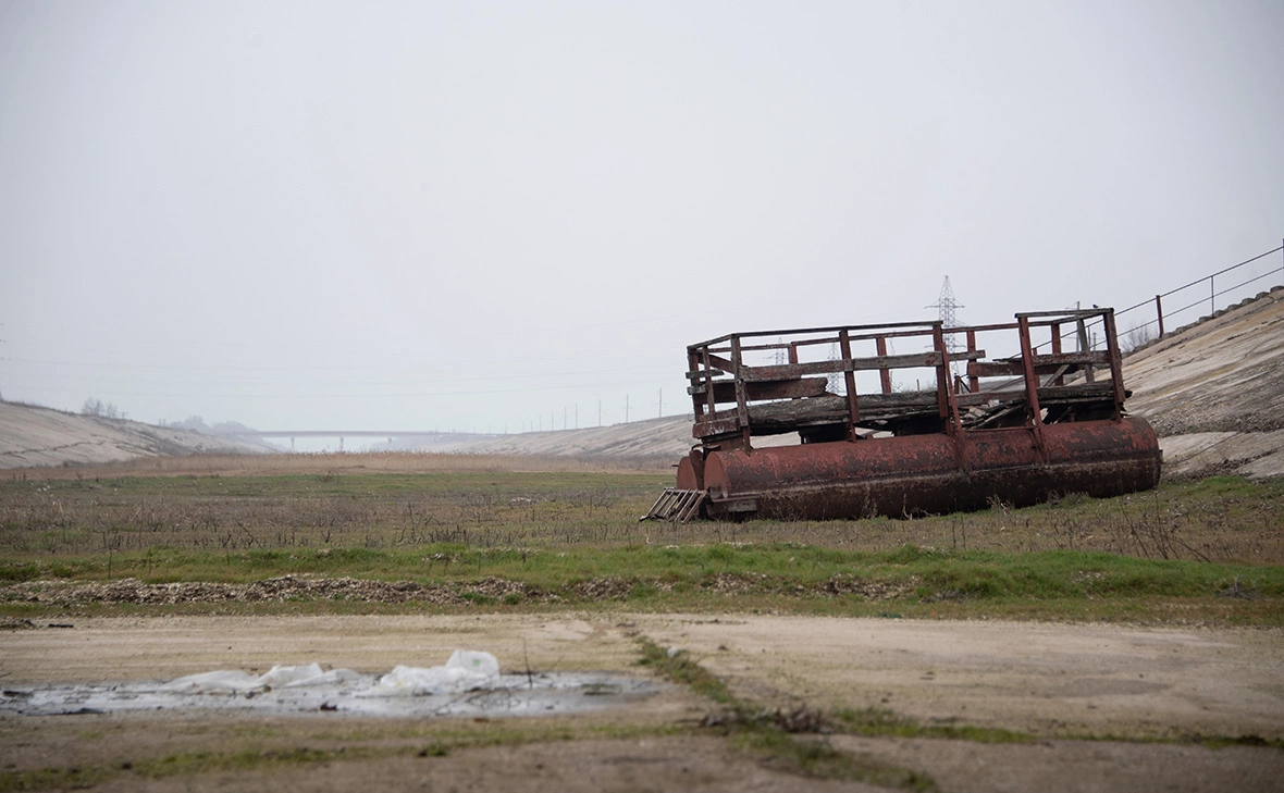Дмитрий Макеев / РИА Новости