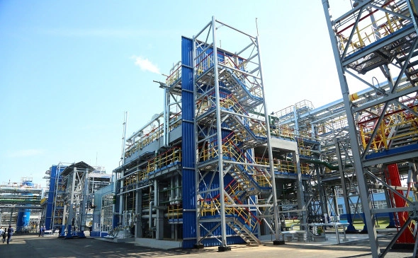 ПАО «Нижнекамскнефтехим»