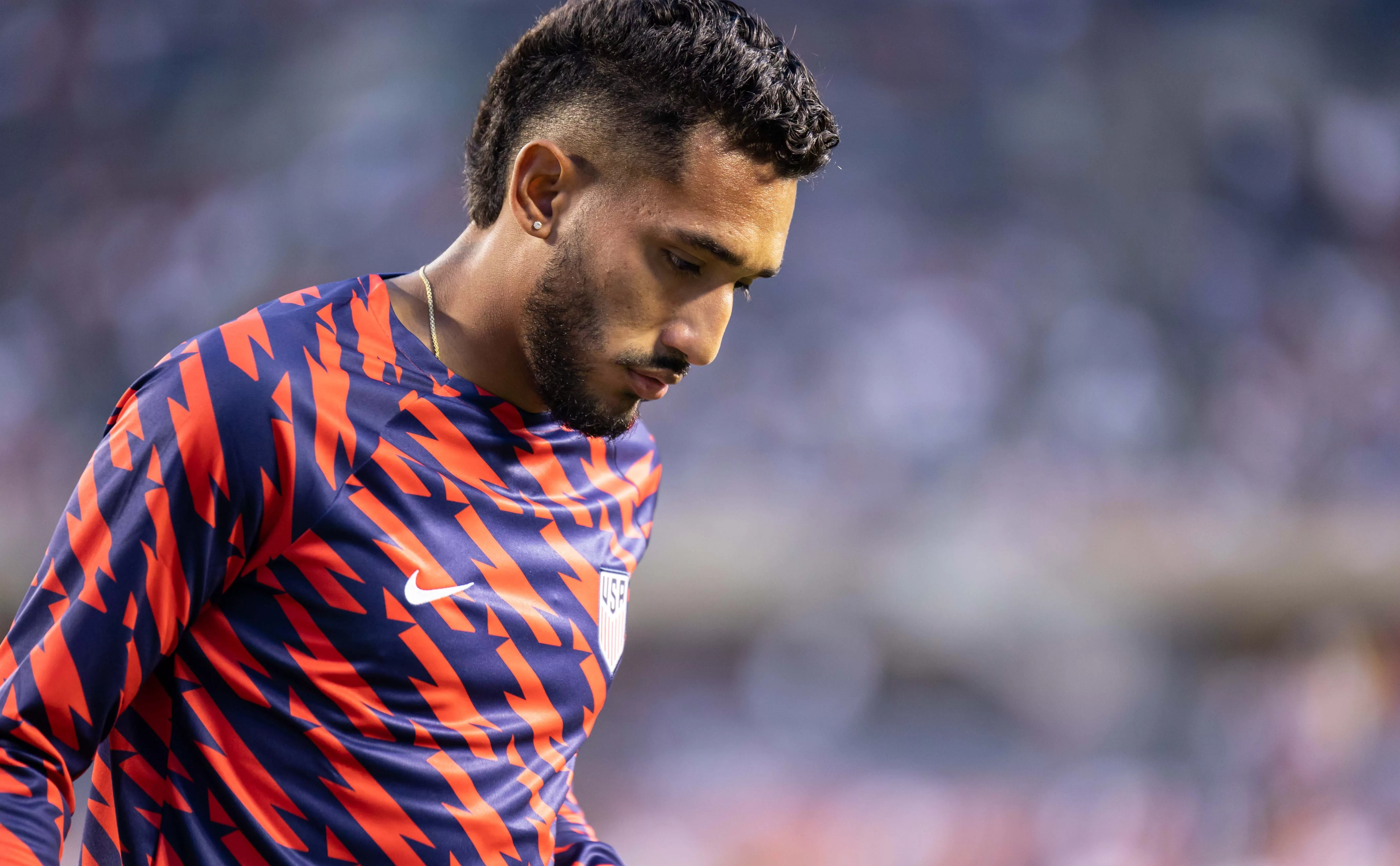 Shaina Benhiyoun / Global look press