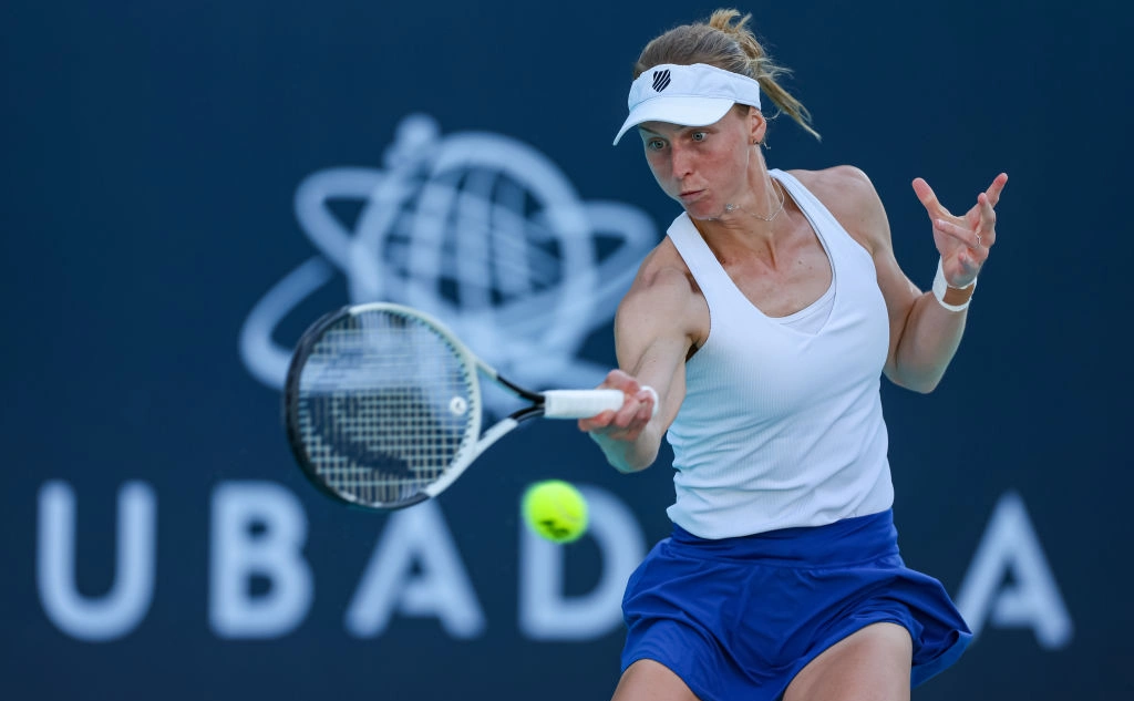 Christopher Pike / Getty Images