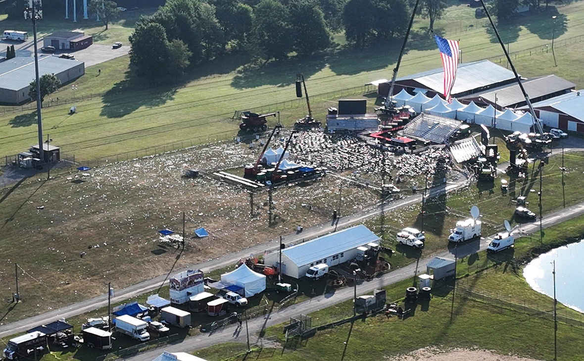 Doral Chenoweth / USA Today Network / Reuters