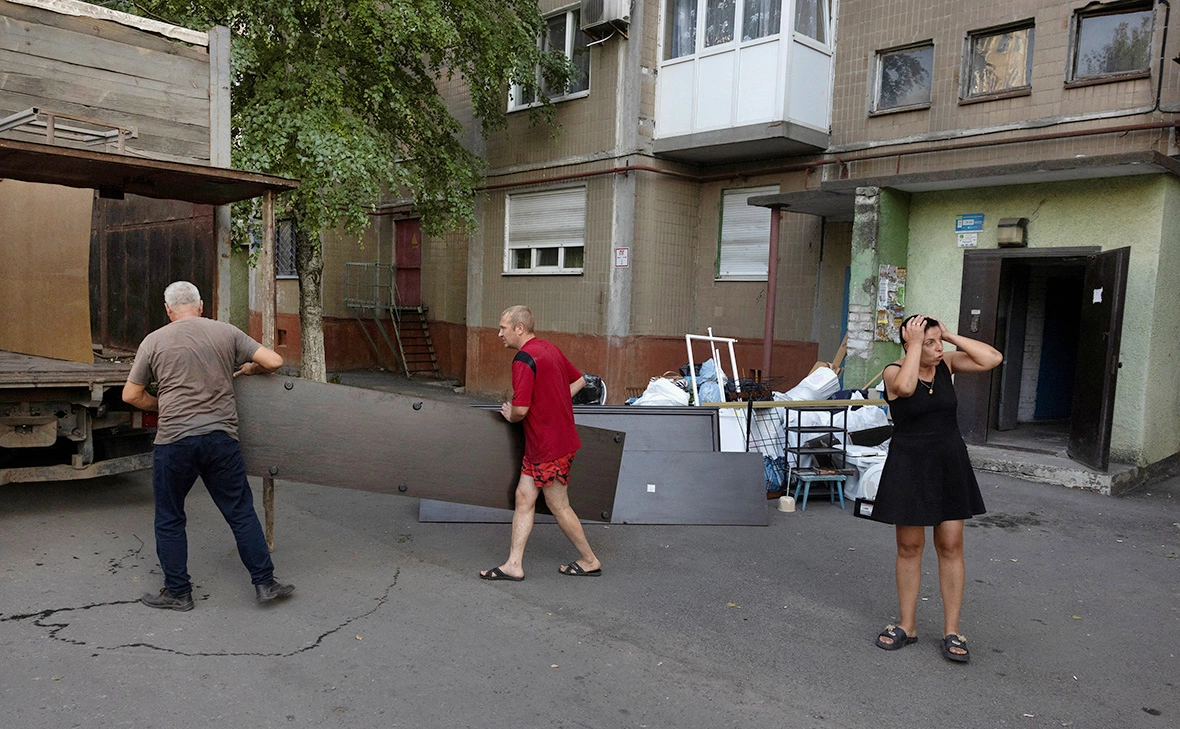 Thomas Peter / Reuters