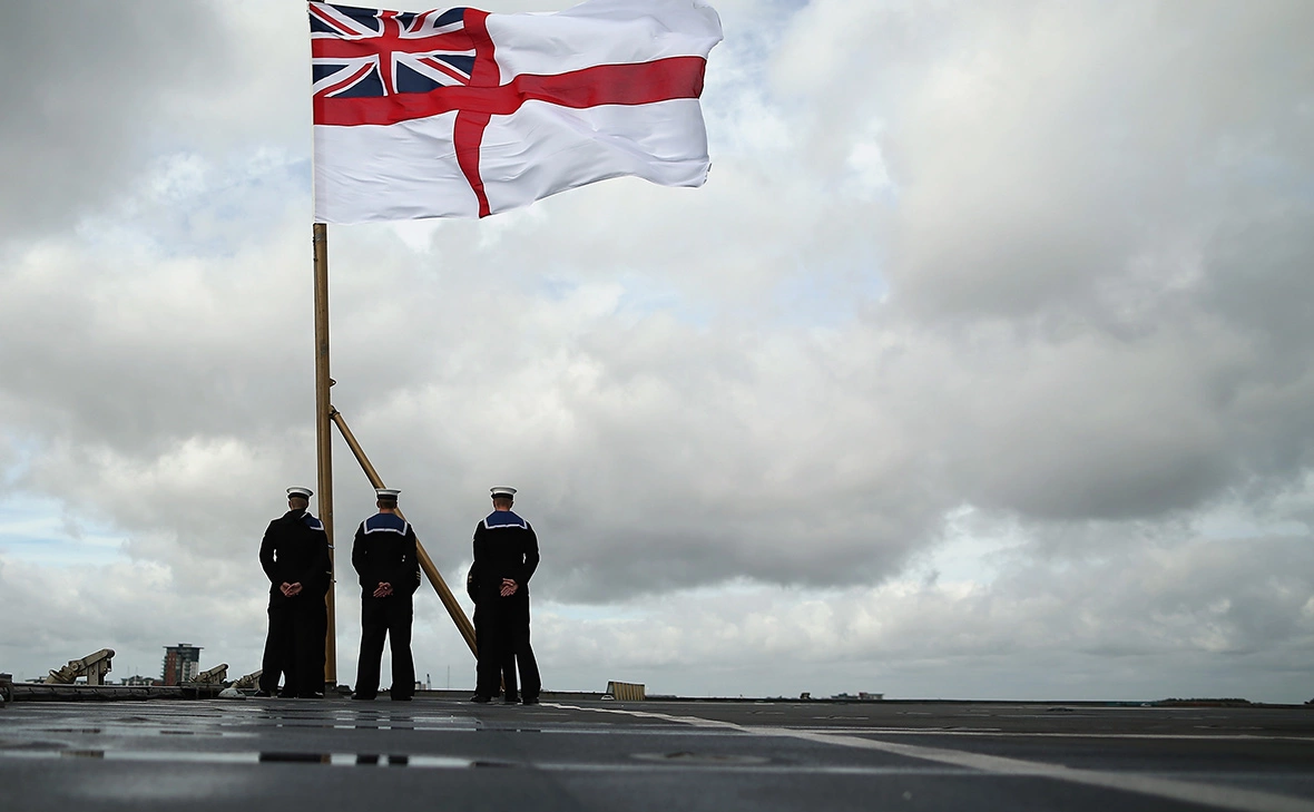 Dan Kitwood / Getty Images