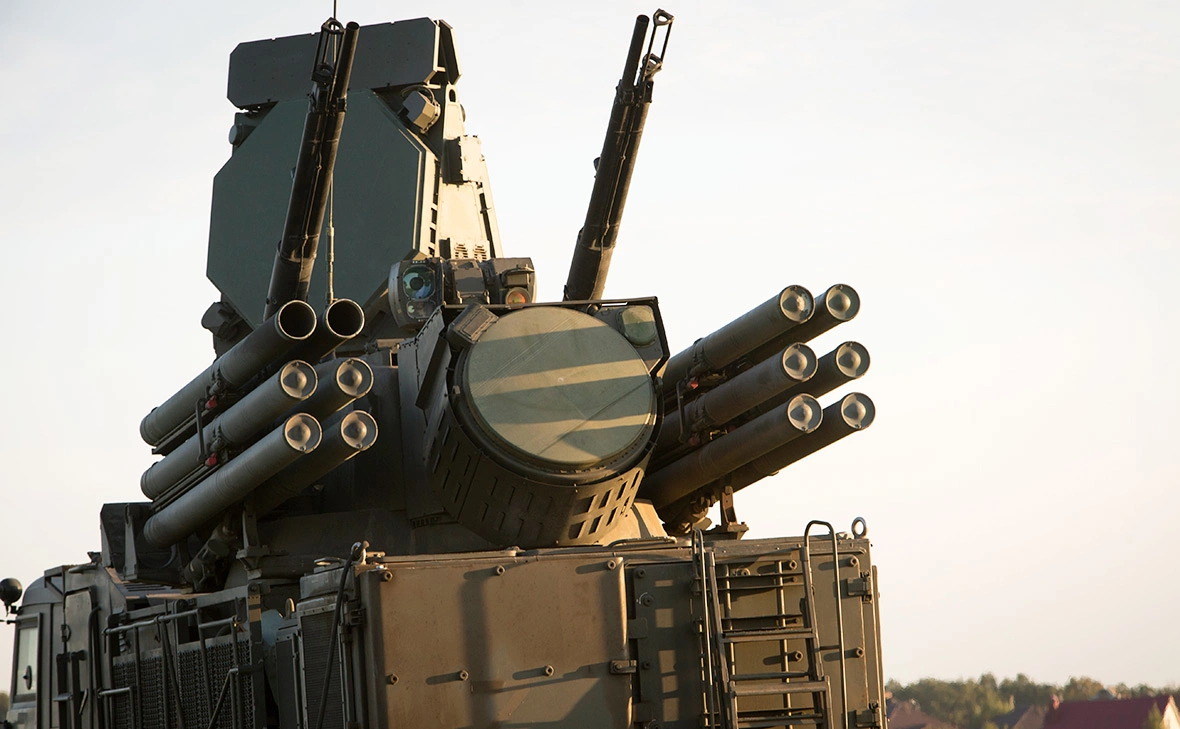 Николай Гынгазов / ТАСС