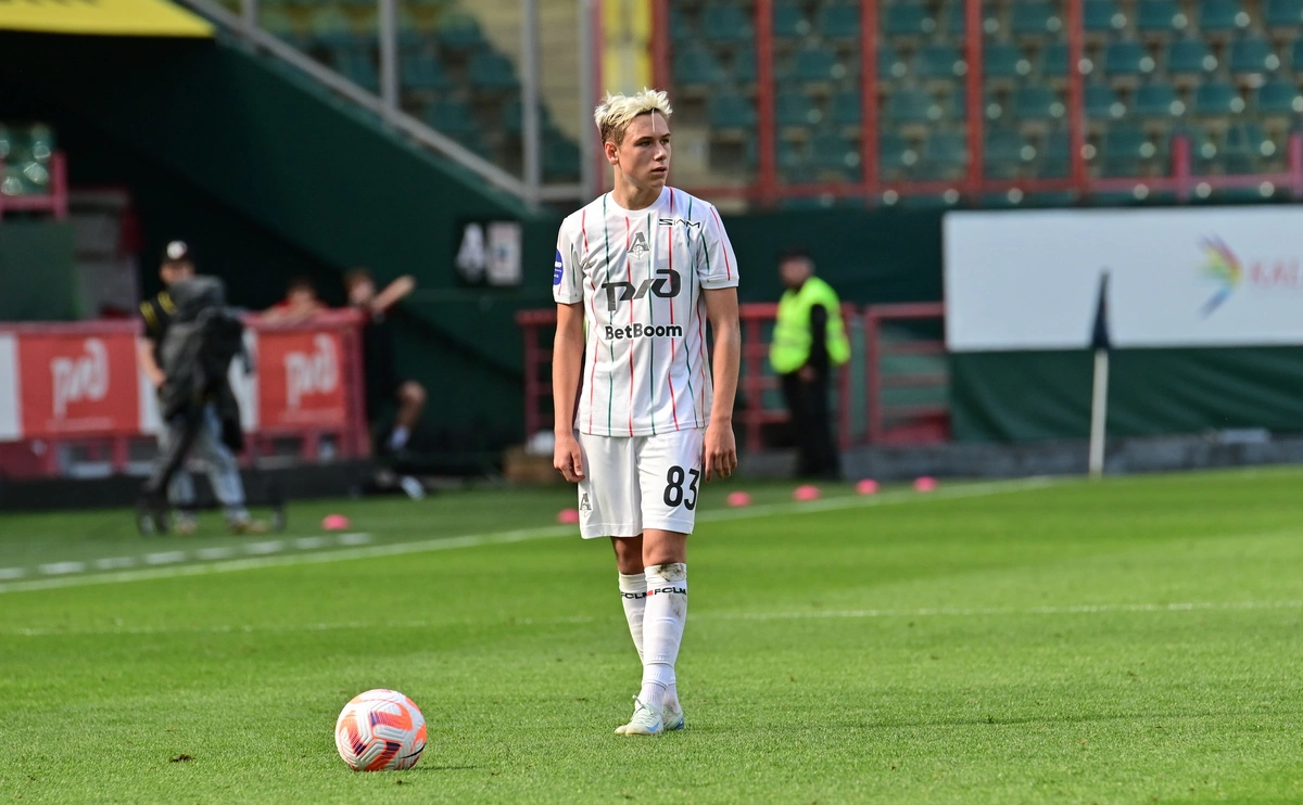 Pavel Kashaev / Global Look Press