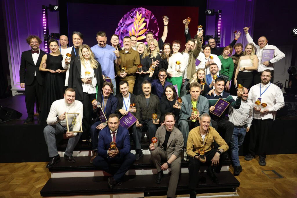 Пальмовая ветвь ресторанного бизнеса