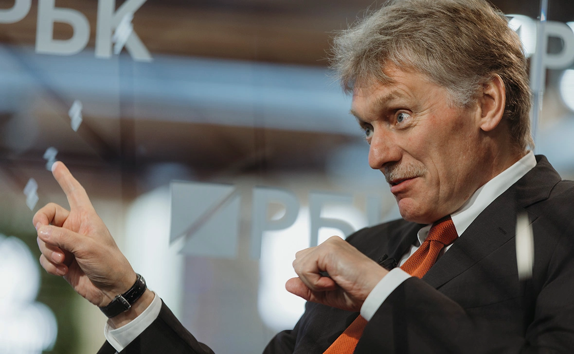 Михаил Гребенщиков / РБК