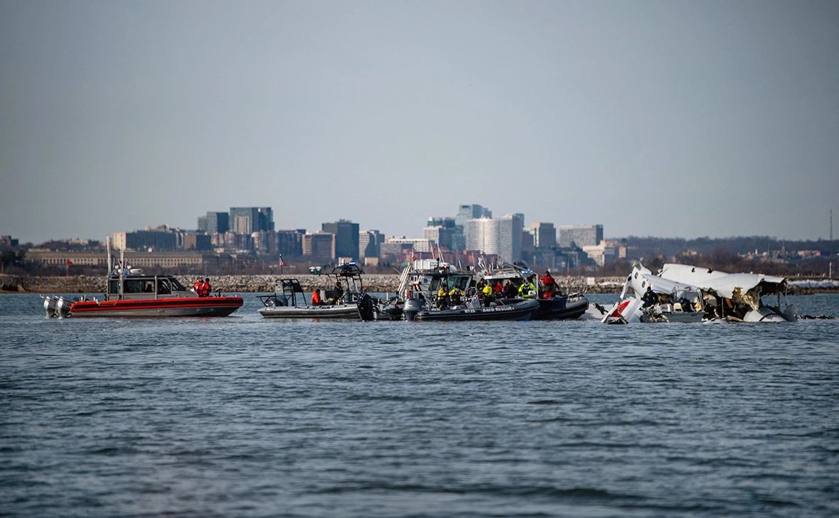 Taylor Bacon / U.S. Coast Guard / Reuters