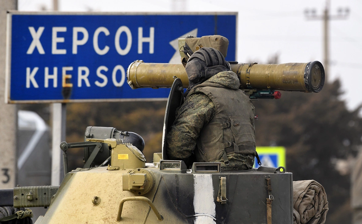 Константин Михальчевский / РИА Новости