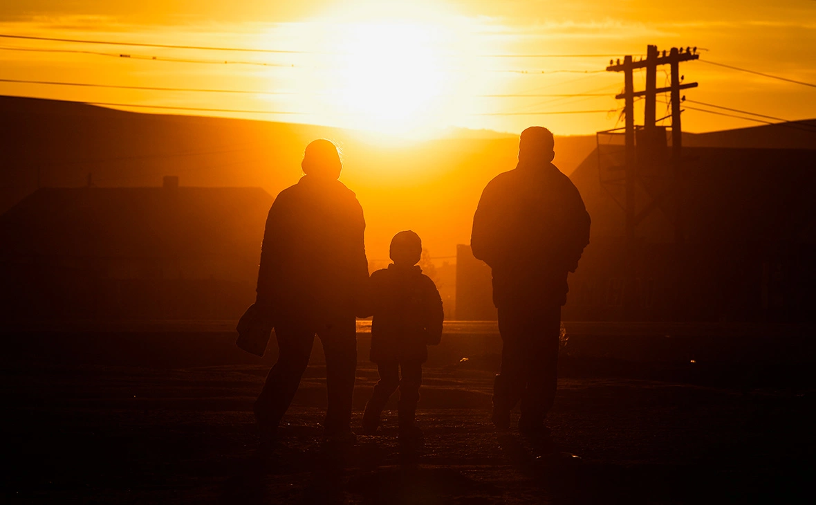 Владимир Астапкович / РИА Новости