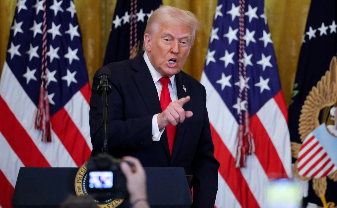 Carlos Barria / Reuters