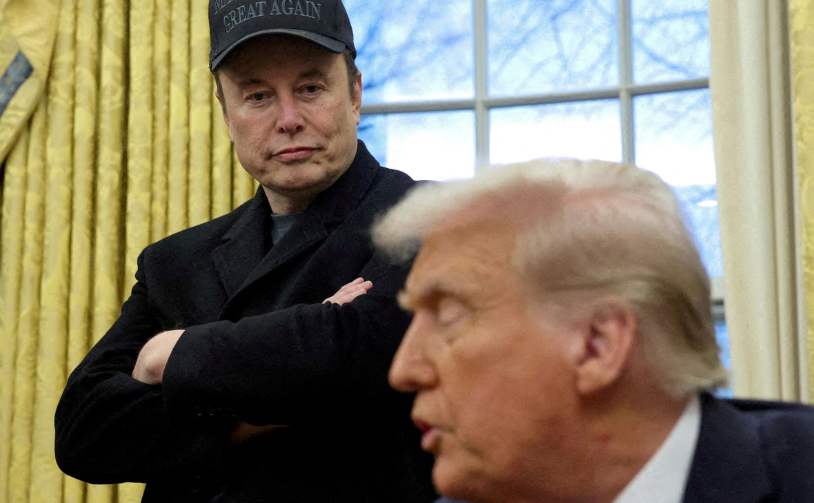 Kevin Lamarque / Reuters