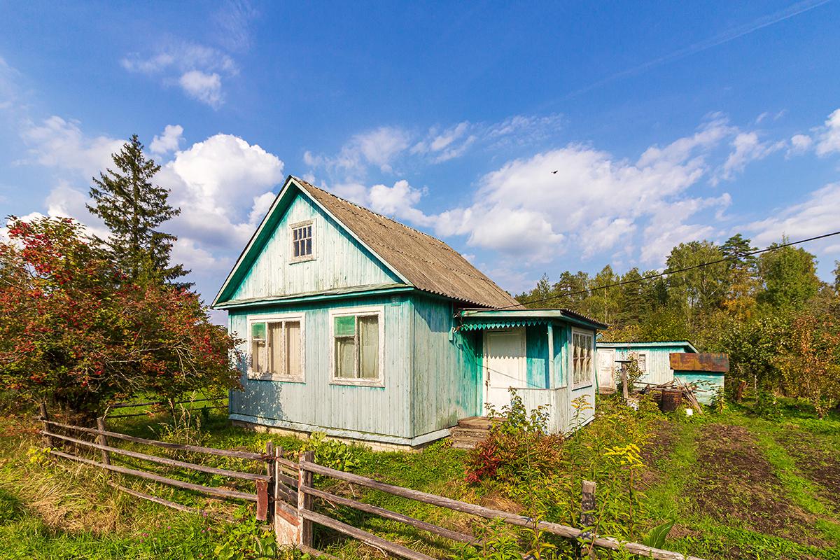 Фото: Studio MDF / Shutterstock / FOTODOM