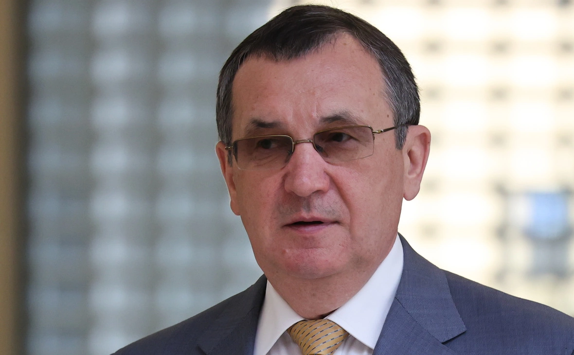 Михаил Терещенко / ТАСС