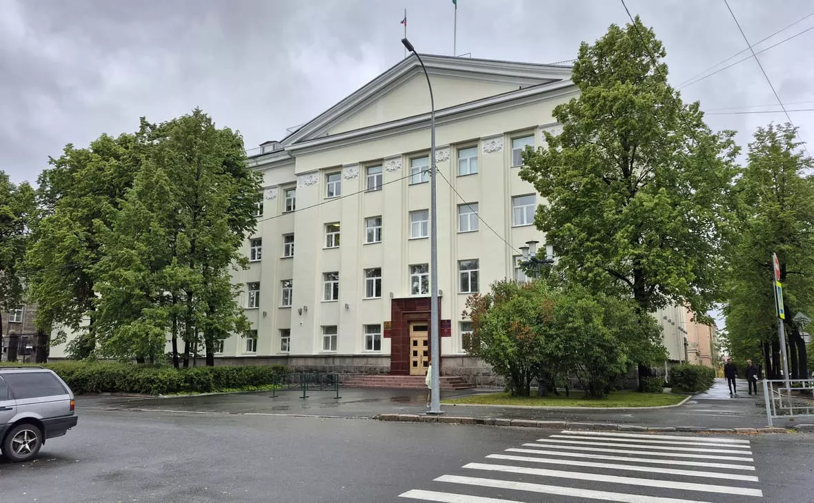 РБК Карелия