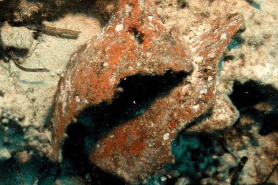 Фото: Министерство туризма и археологических работ Египта