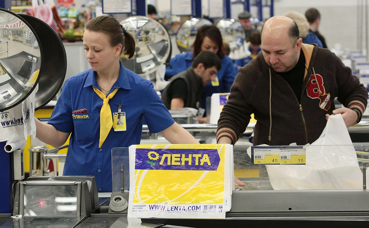 Екатерина Кузьмина / РБК