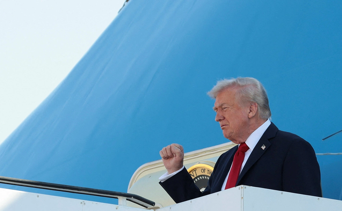 Evelyn Hockstein / Reuters