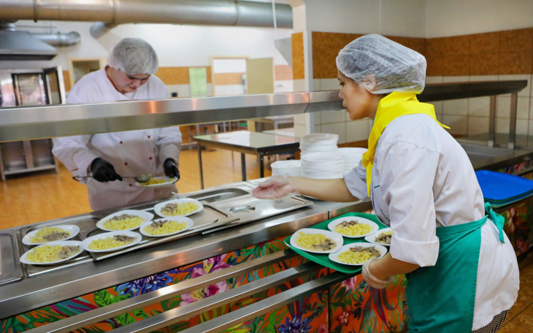 Фото: Софья Сандурская / АГН «Москва»