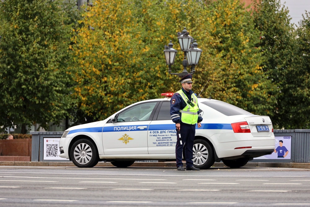 День сотрудника органов внутренних дел Российской Федерации ежегодно отмечают 10 ноября