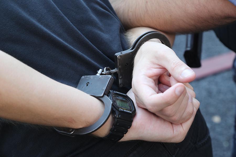 Фото: Алексей Белкин / NEWS.ru / Global Look Press