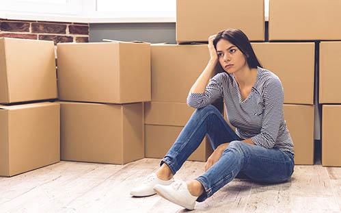 Юристы рассказали об основных мошеннических схемах на рынке аренды жилья