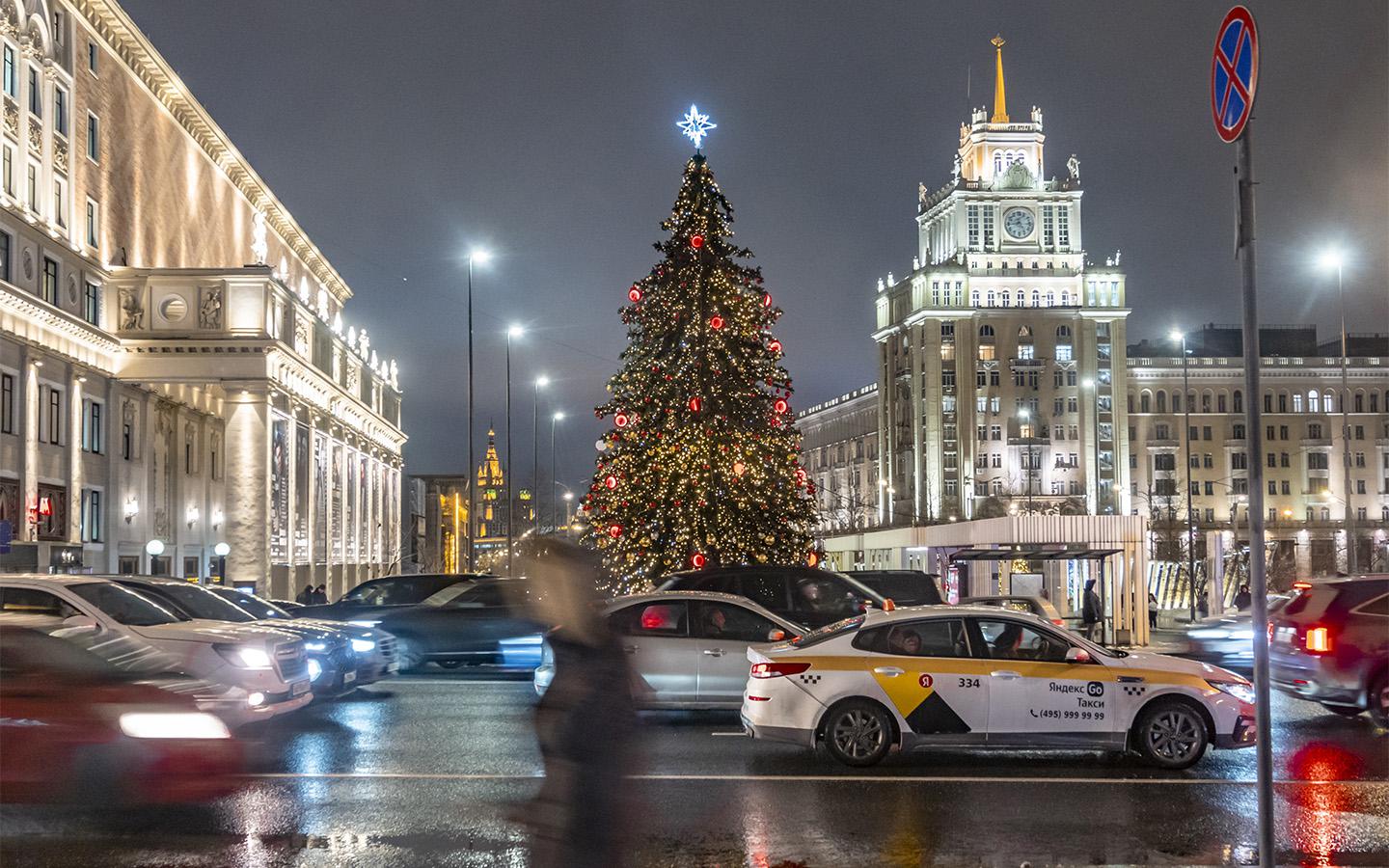 Фото: Konstantin Kokoshkin / Global Look Press