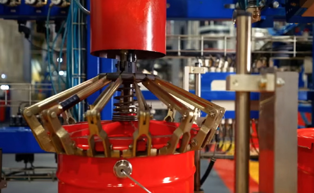 Фото: сайт завода "Девон"