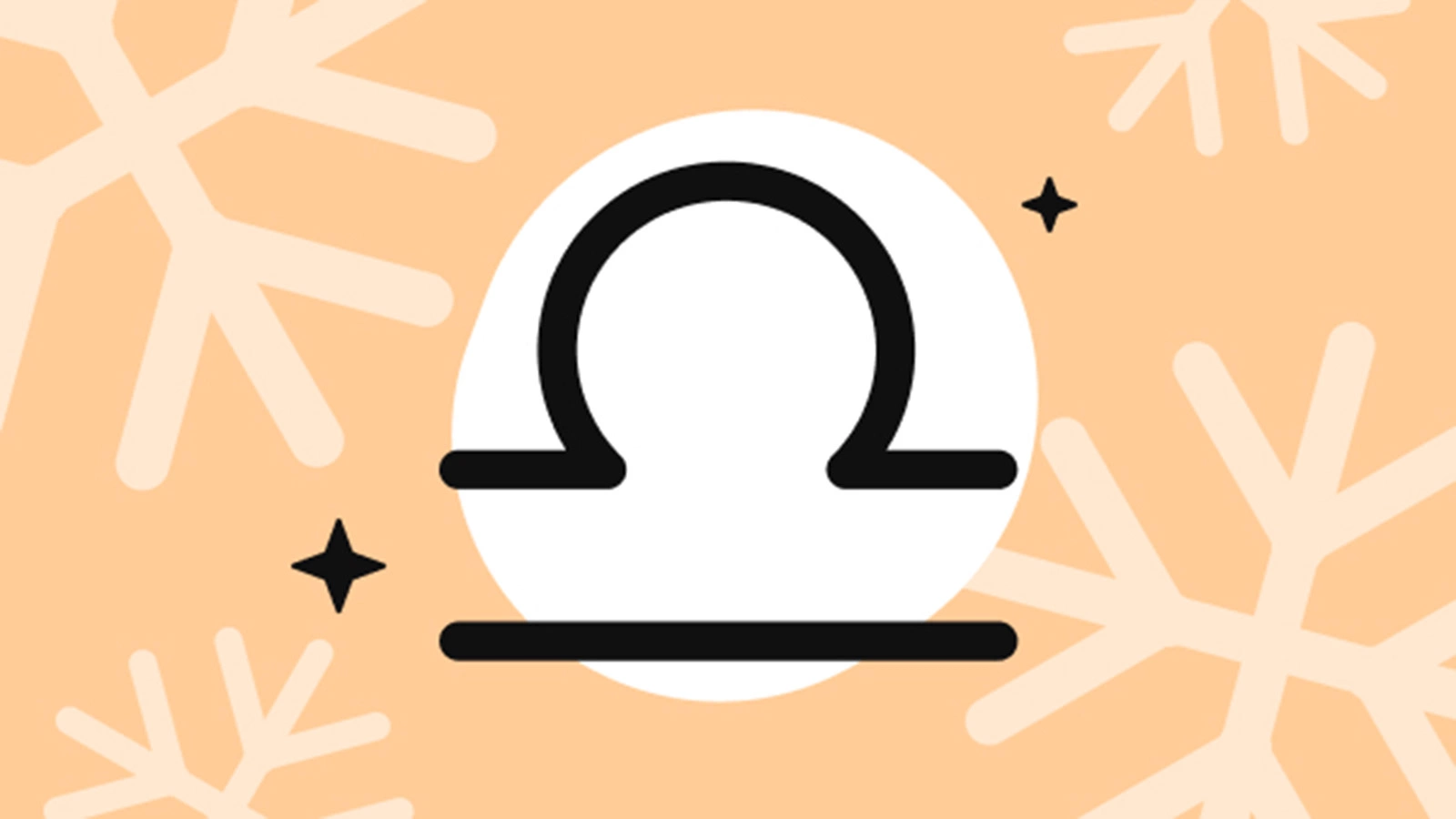 «Инвестируйте в отношения». Гороскоп для Весов на 2026 год от нейросети