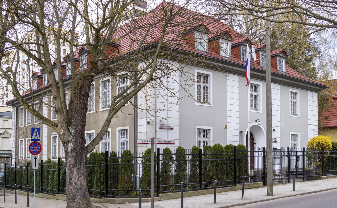 Konoplytska / Shutterstock