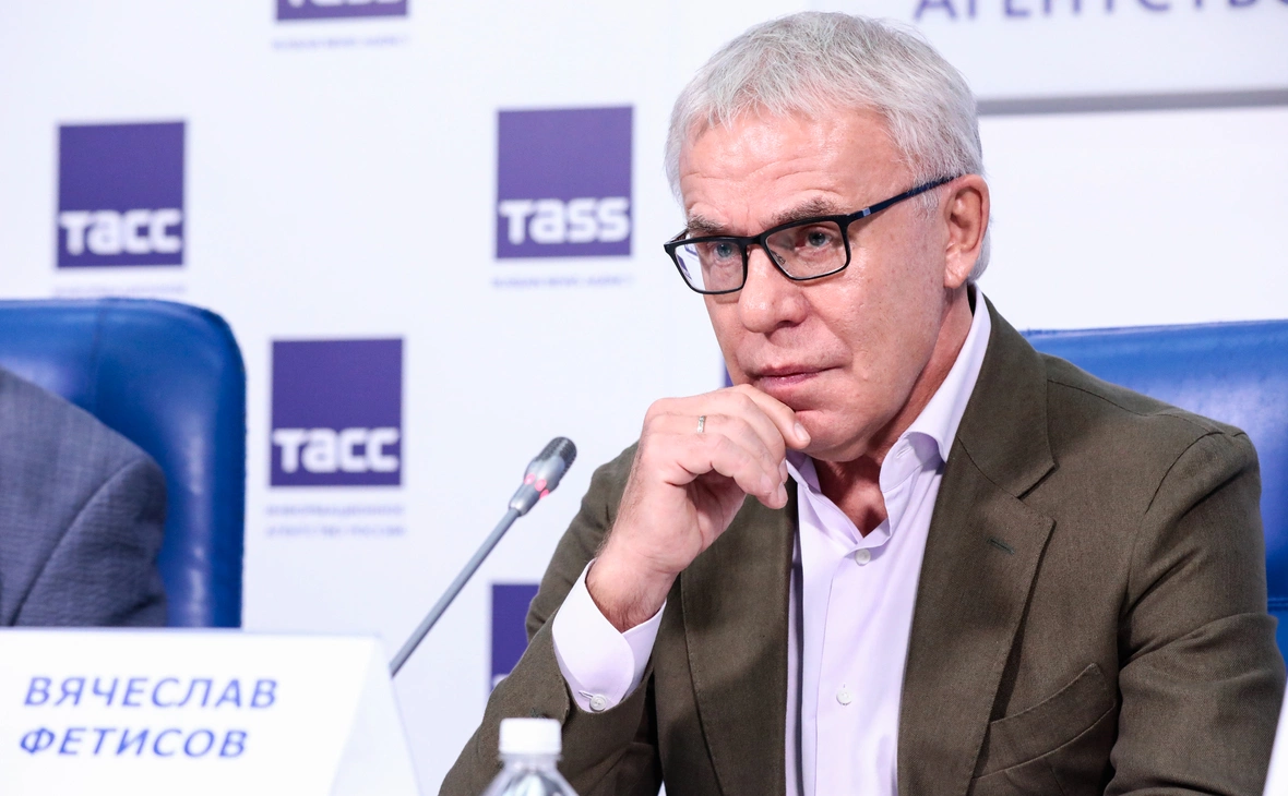 Roman Naumov / URA.RU / Global Look Press