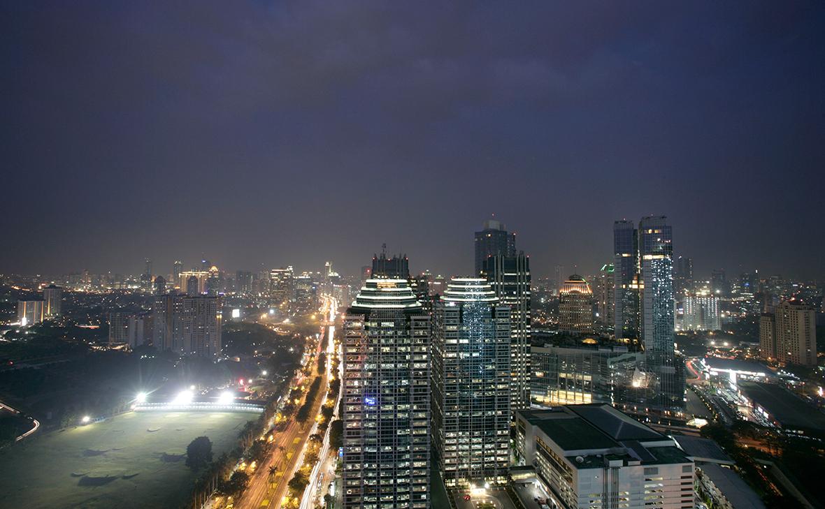 Фото: Dimas Ardian / Getty Images