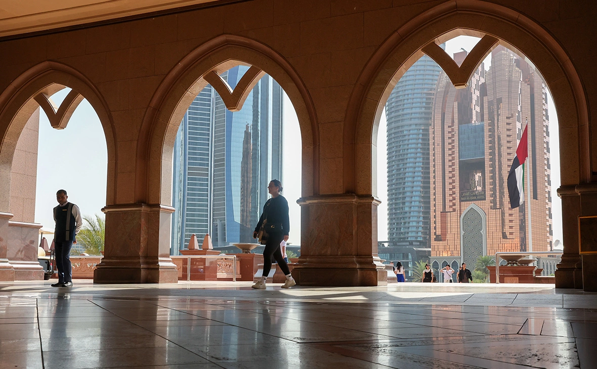 Валерий Шарифулин / ТАСС