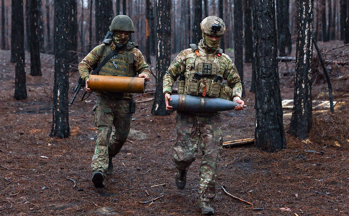 Фото: Алексей Коновалов / ТАСС