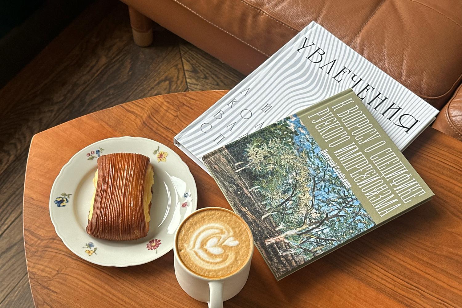 Фото: пресс-служба Музея русского импрессионизма